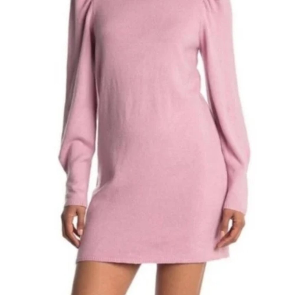 NWT Wayf Women’s sweater dress